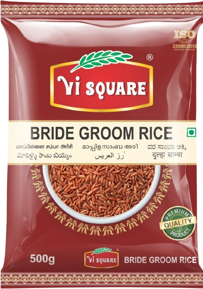 Bride_Groom_Rice_Madras_Millet_Mills