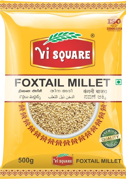 Fox_Tail_Madras_Millet_mills