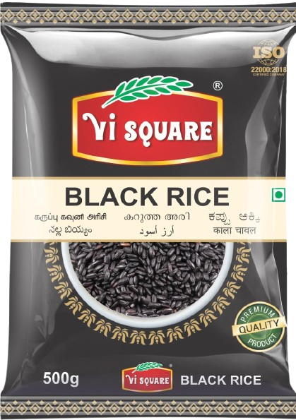 Black Rice