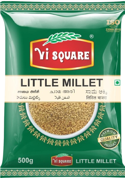 little_millet_madras_millet_mills